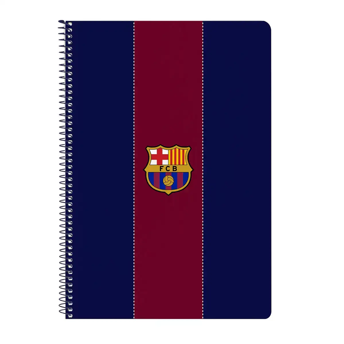 Carnet f c barcelona rouge blue marine a4 80 volets_6513. Entrez dans l'Univers de DIAYTAR COTE D'IVOIRE - Où l'Élégance Rencontre la Tradition. Explorez notre gamme variée et trouvez des articles qui ajoutent une touche de sophistication à votre vie.