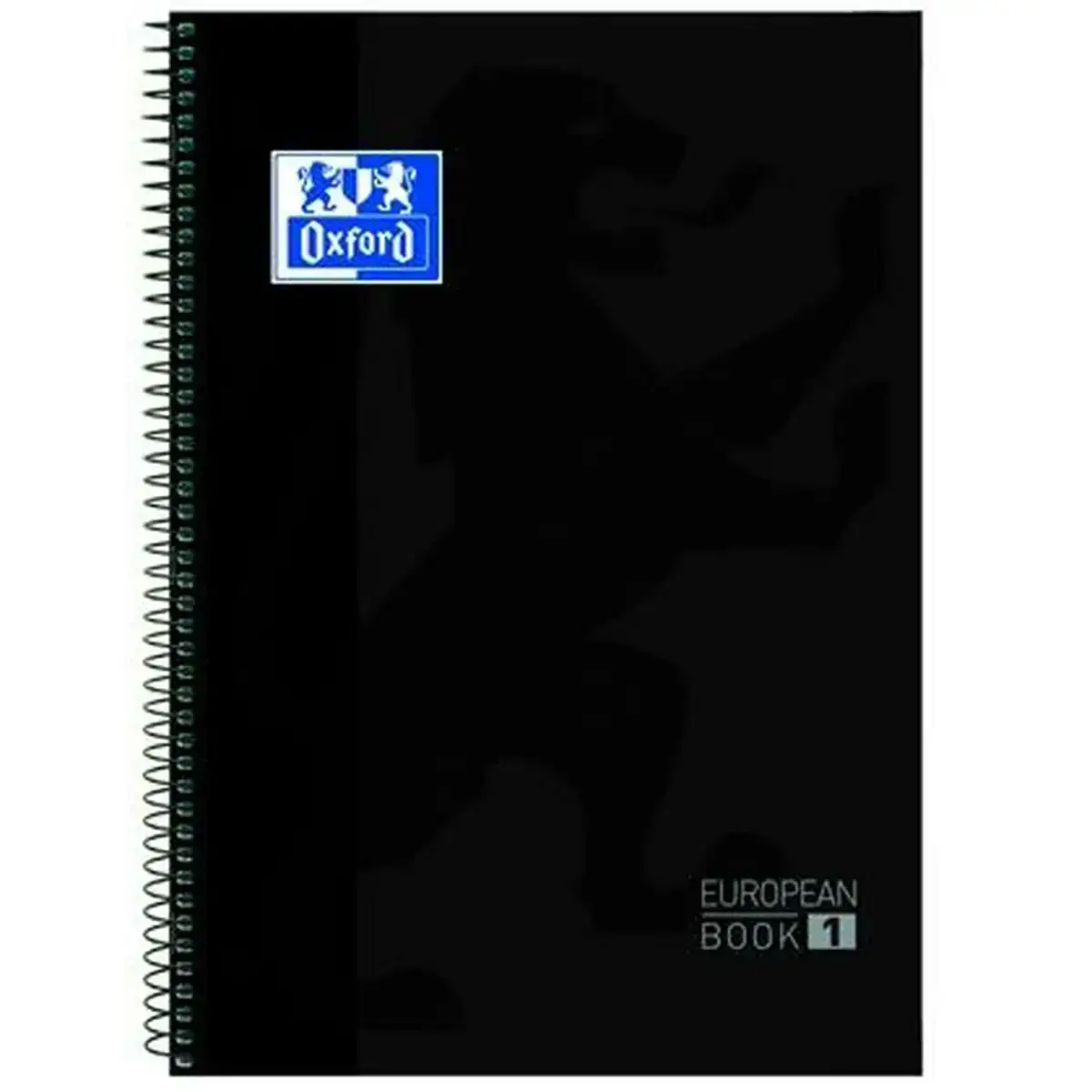Carnet oxford classic a4 80 volets agrafes 5 unites noir 5 unites _9402. DIAYTAR COTE D'IVOIRE - Votre Destination pour un Shopping Inégalé. Naviguez à travers notre sélection minutieuse pour trouver des produits qui répondent à tous vos besoins.