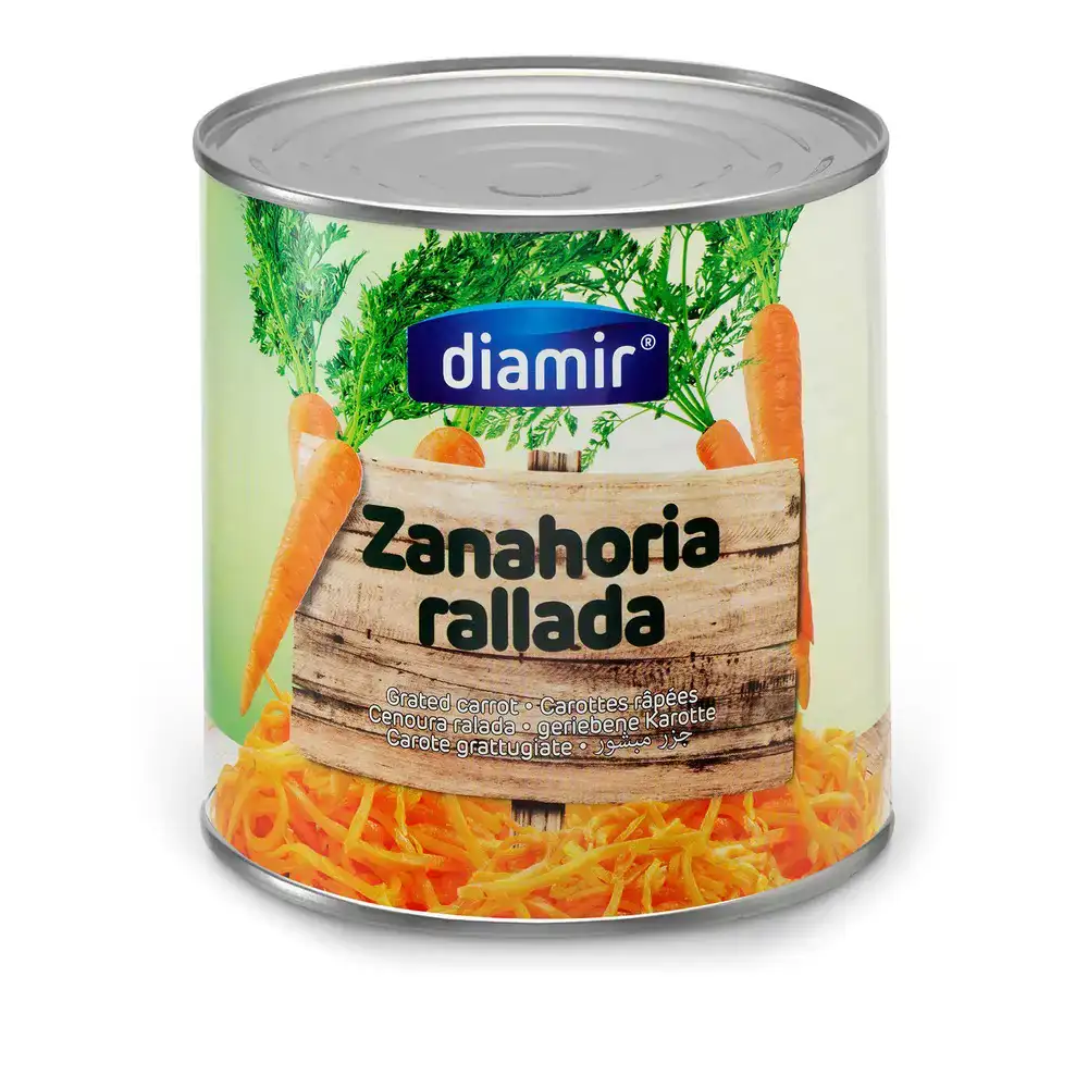 Carotte rapee diamir 2 5 kg _6542. DIAYTAR COTE D'IVOIRE - Où Choisir est un Plaisir Responsable. Parcourez notre catalogue et choisissez des produits qui incarnent notre engagement envers des pratiques durables et éthiques.