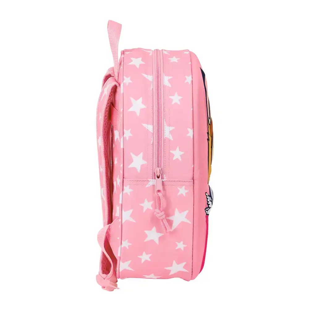 Cartable 3d disney bambi rose_2632. DIAYTAR COTE D'IVOIRE - Votre Plateforme Shopping, Votre Choix Éclairé. Explorez nos offres et choisissez des articles de qualité qui reflètent votre style et vos valeurs.