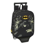 Cartable a roulettes batman hero noir 22 x 28 x 10 cm _9702. DIAYTAR COTE D'IVOIRE - Votre Destination Shopping de Choix. Explorez notre boutique en ligne et découvrez des trésors qui reflètent votre style et votre passion pour l'authenticité.