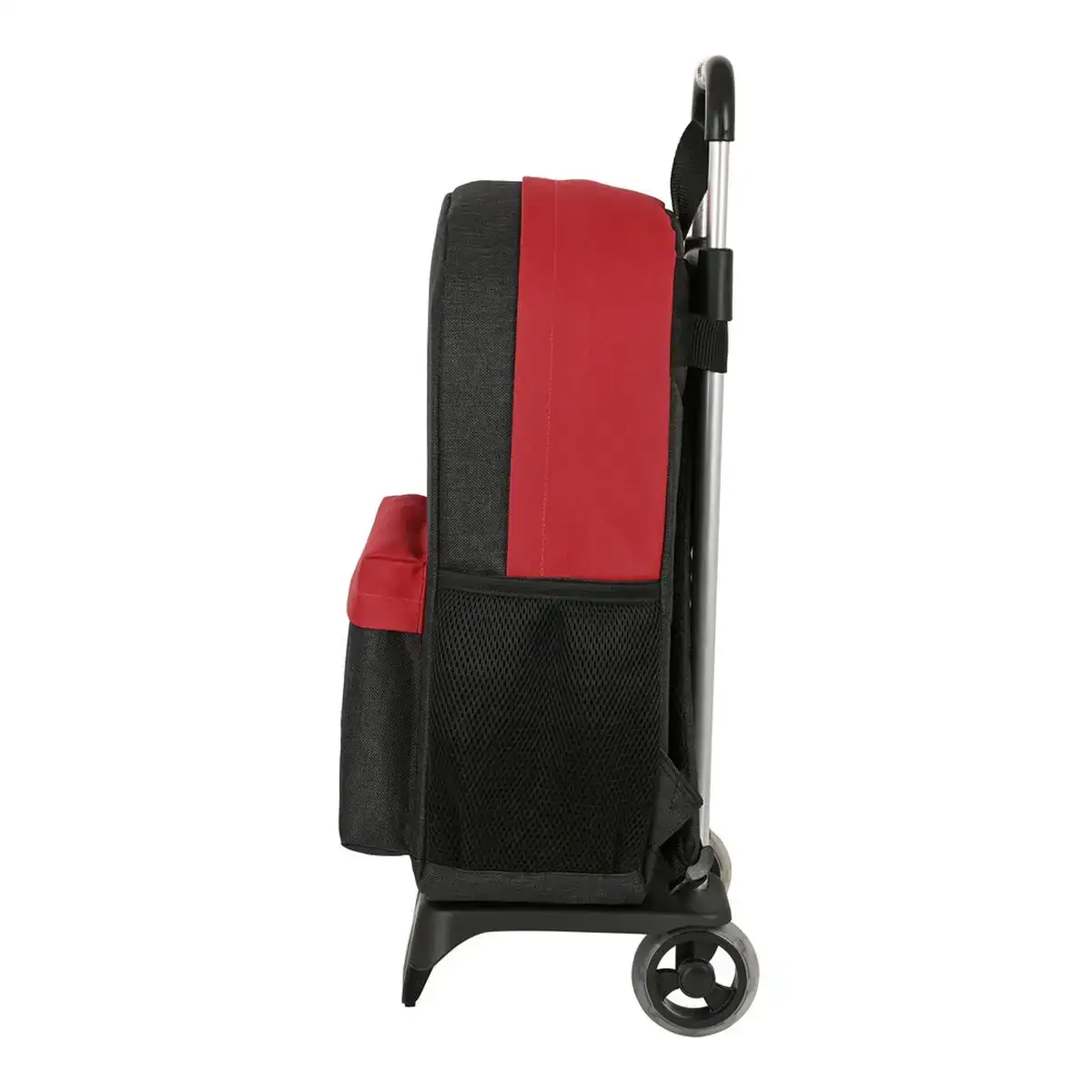 Cartable a roulettes harry potter witchcraft noir bordeaux 30 x 43 x 14 cm _7748. Entrez dans l'Univers de DIAYTAR COTE D'IVOIRE - Où Chaque Produit a son Histoire. Explorez notre catalogue et découvrez des trésors qui racontent la riche culture du Côte d'Ivoire.