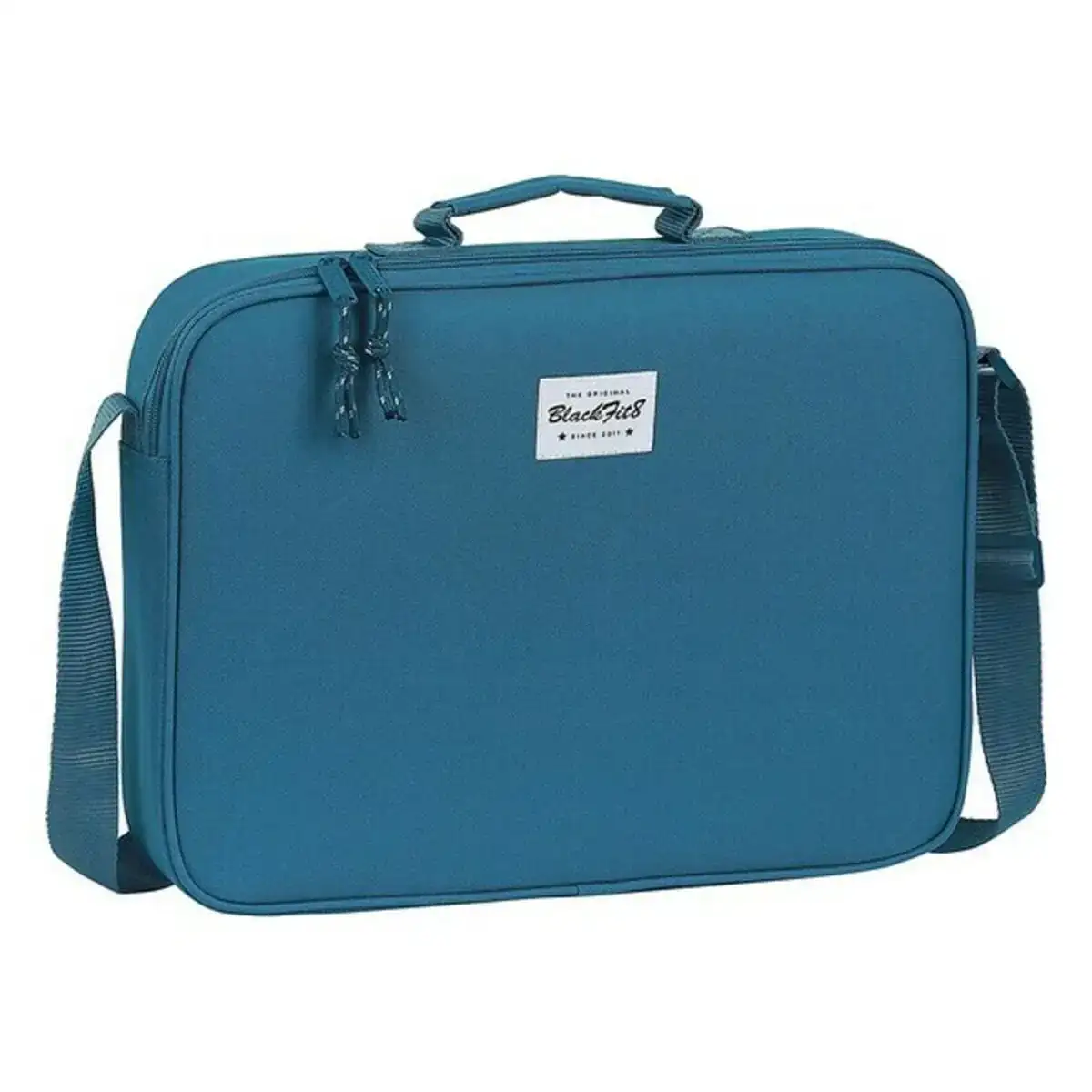 Cartable d ecole blackfit8 egeo bleu 38 x 28 x 6 cm _8409. DIAYTAR COTE D'IVOIRE - Là où les Possibilités sont Infinies. Parcourez nos catégories et laissez-vous séduire par des produits qui enrichiront votre quotidien, du pratique à l'esthétique.