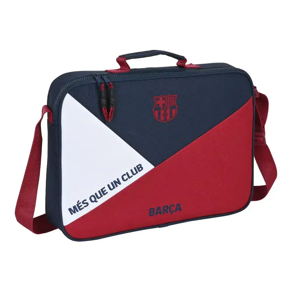 Cartable d ecole f c barcelona corporativa bleu bordeaux 38 x 28 x 6 cm _8918. Bienvenue sur DIAYTAR COTE D'IVOIRE - Où Choisir Rime avec Qualité. Explorez notre gamme diversifiée et découvrez des articles conçus pour répondre à vos attentes élevées.