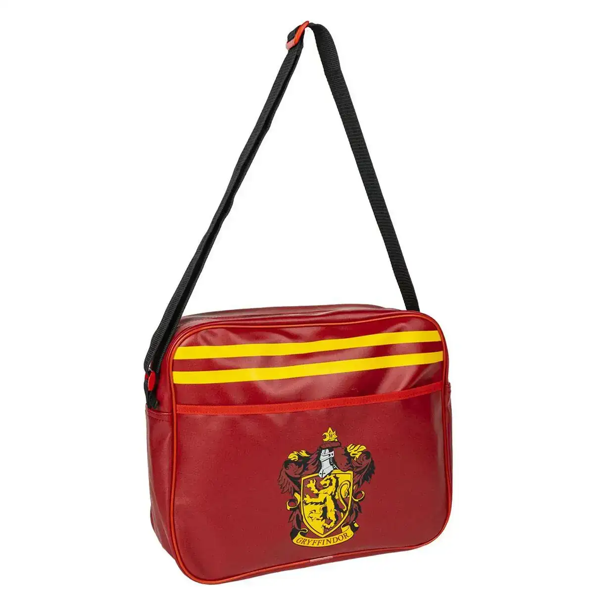 Cartable d ecole harry potter gryffindor rouge 33 x 28 x 15 cm_3787. DIAYTAR COTE D'IVOIRE - Votre Plateforme pour un Shopping Inspiré. Explorez nos offres variées et découvrez des articles qui stimulent votre créativité et embellissent votre vie.