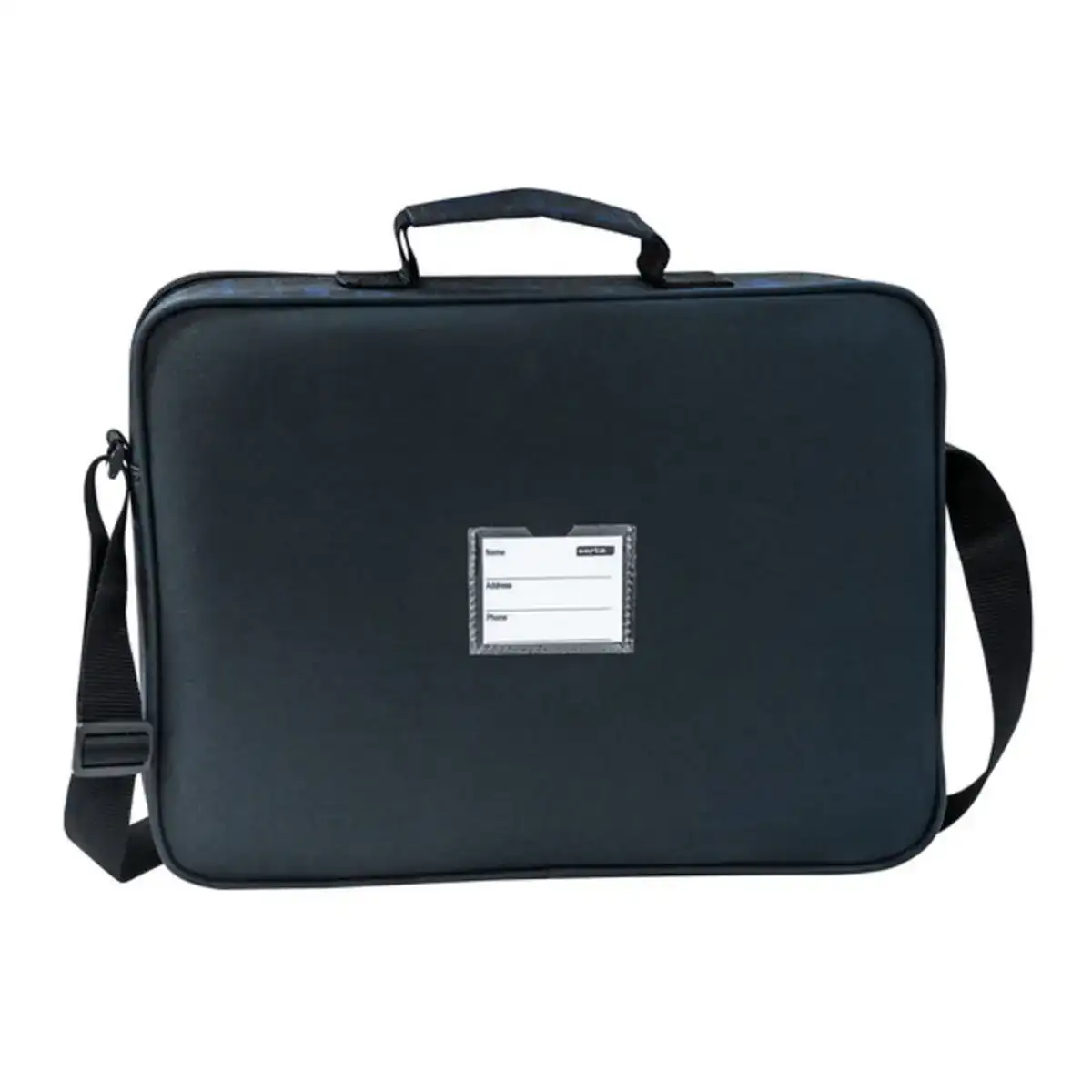 Cartable d ecole real madrid c f blue marine 38 x 28 x 6 cm _4004. DIAYTAR COTE D'IVOIRE - Votre Passage Vers l'Excellence Shopping. Découvrez un catalogue en ligne qui offre une expérience d'achat exceptionnelle, avec des produits soigneusement sélectionnés pour satisfaire tous les goûts.