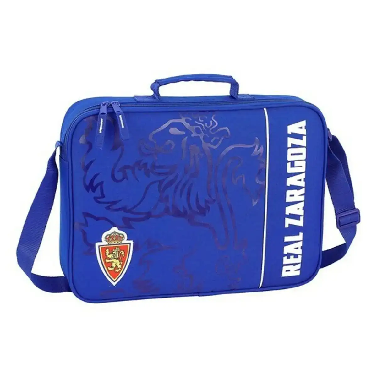 Cartable d ecole real zaragoza bleu 38 x 28 x 6 cm _8328. Découvrez DIAYTAR COTE D'IVOIRE - Où l'Élégance Rencontre la Variété. Parcourez notre collection et trouvez des trésors cachés qui ajoutent une touche de sophistication à votre vie quotidienne.
