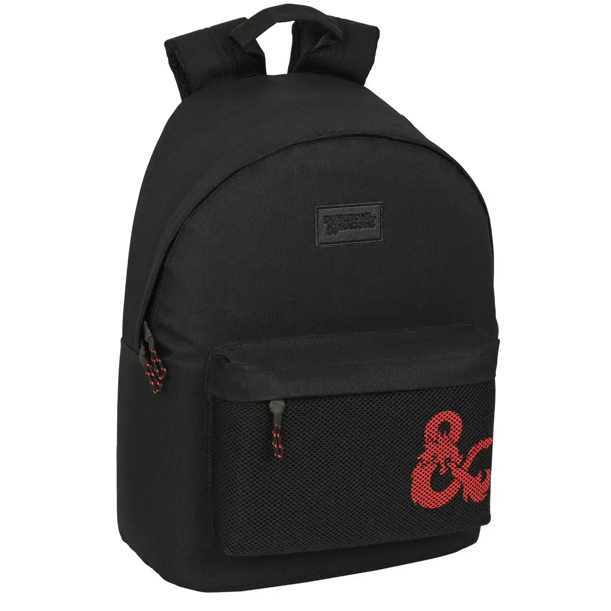 Cartable dungeons dragons 31 x 41 x 16 cm noir_3569. Bienvenue sur DIAYTAR COTE D'IVOIRE - Votre Évasion Shopping Personnalisée. Parcourez notre collection unique et trouvez des articles qui reflètent votre style et votre individualité.