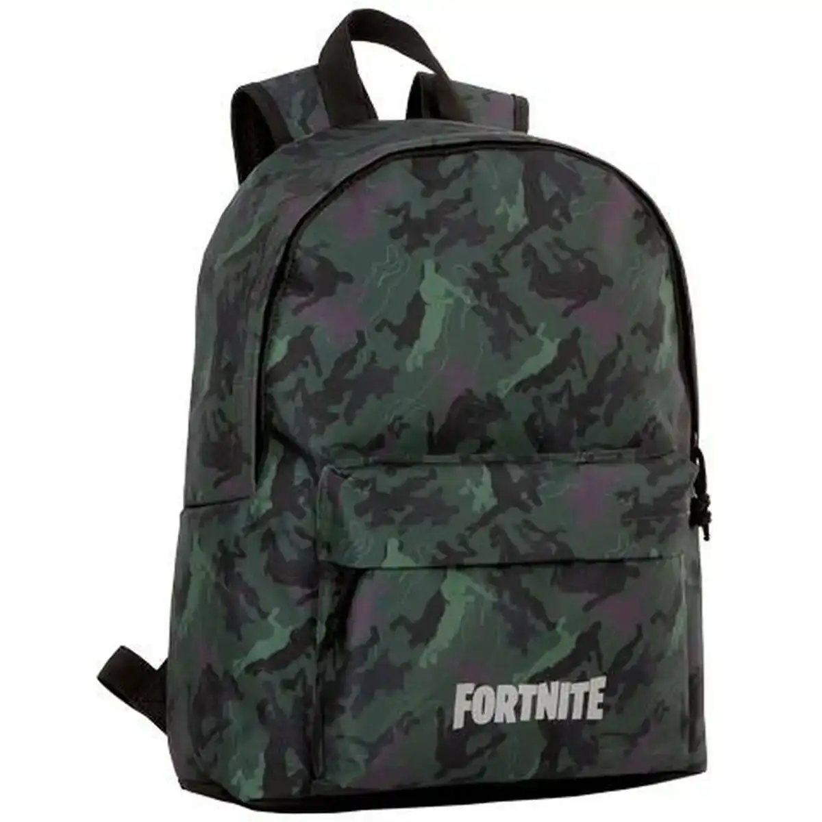 Cartable fortnite multicouleur_8008. DIAYTAR COTE D'IVOIRE - Votre Marché Virtuel au Côte d'Ivoire. Parcourez notre boutique en ligne pour trouver des trésors cachés, des articles indispensables du quotidien aux joyaux artistiques.