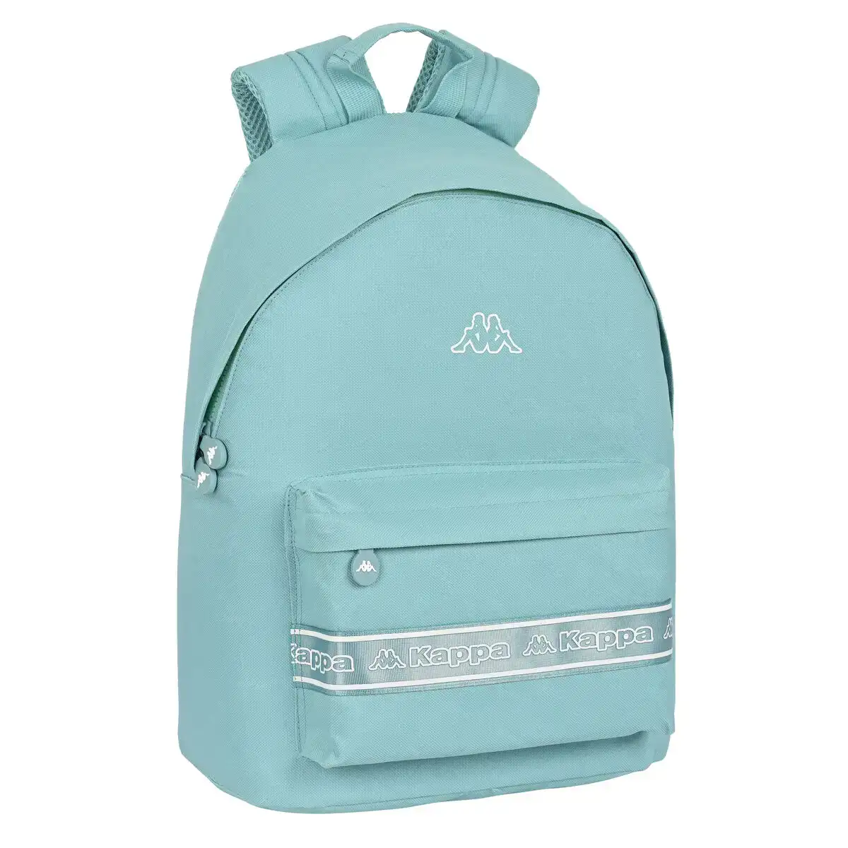 Cartable kappa 31 x 41 x 16 cm bleu_2215. DIAYTAR COTE D'IVOIRE - Là où Chaque Clic Compte. Parcourez notre boutique en ligne et laissez-vous guider vers des trouvailles uniques qui enrichiront votre quotidien.