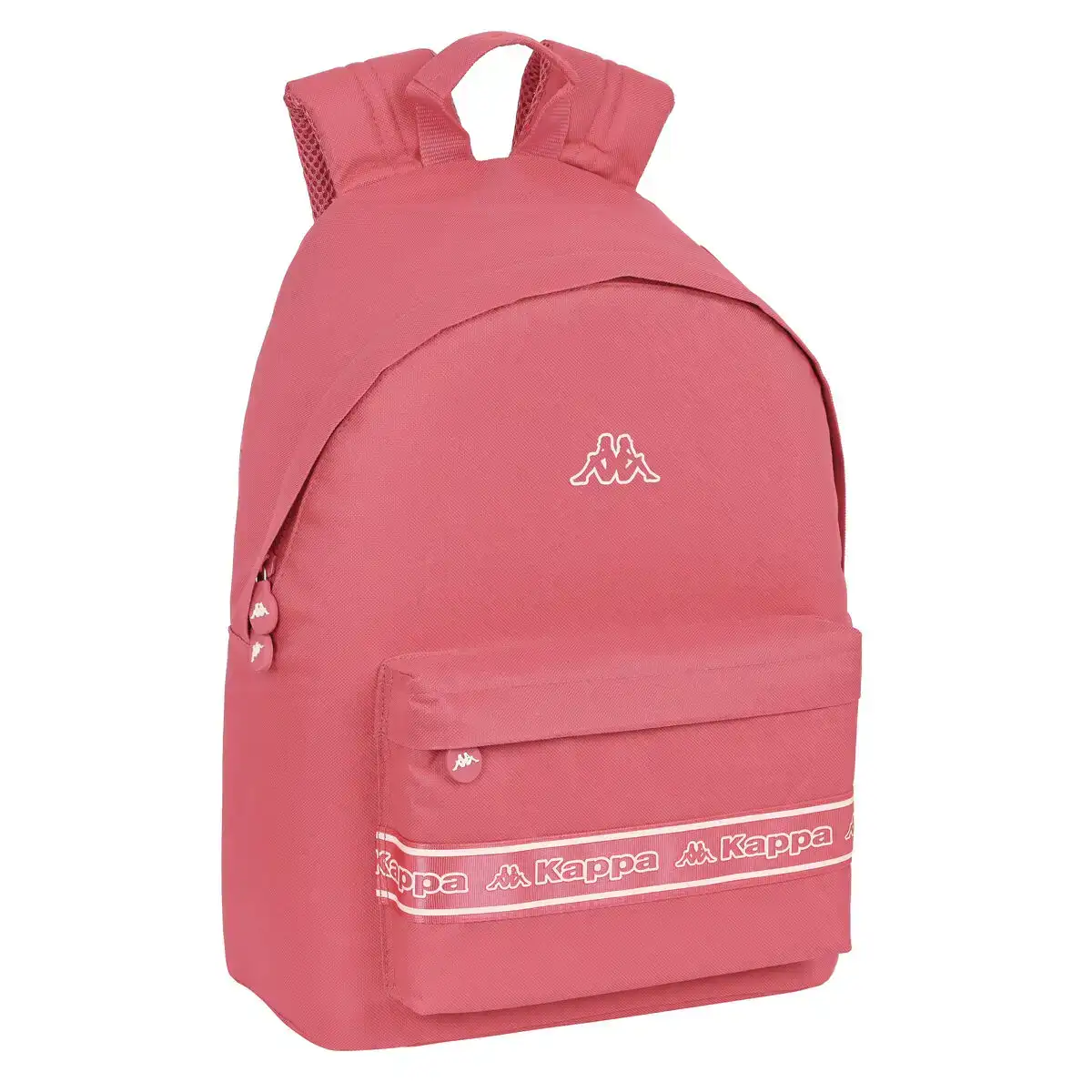 Cartable kappa marsala 31 x 41 x 16 cm marsala_7924. DIAYTAR COTE D'IVOIRE - Là où Chaque Produit a son Propre Éclat. Explorez notre boutique en ligne et trouvez des articles qui ajoutent de la brillance à votre quotidien.