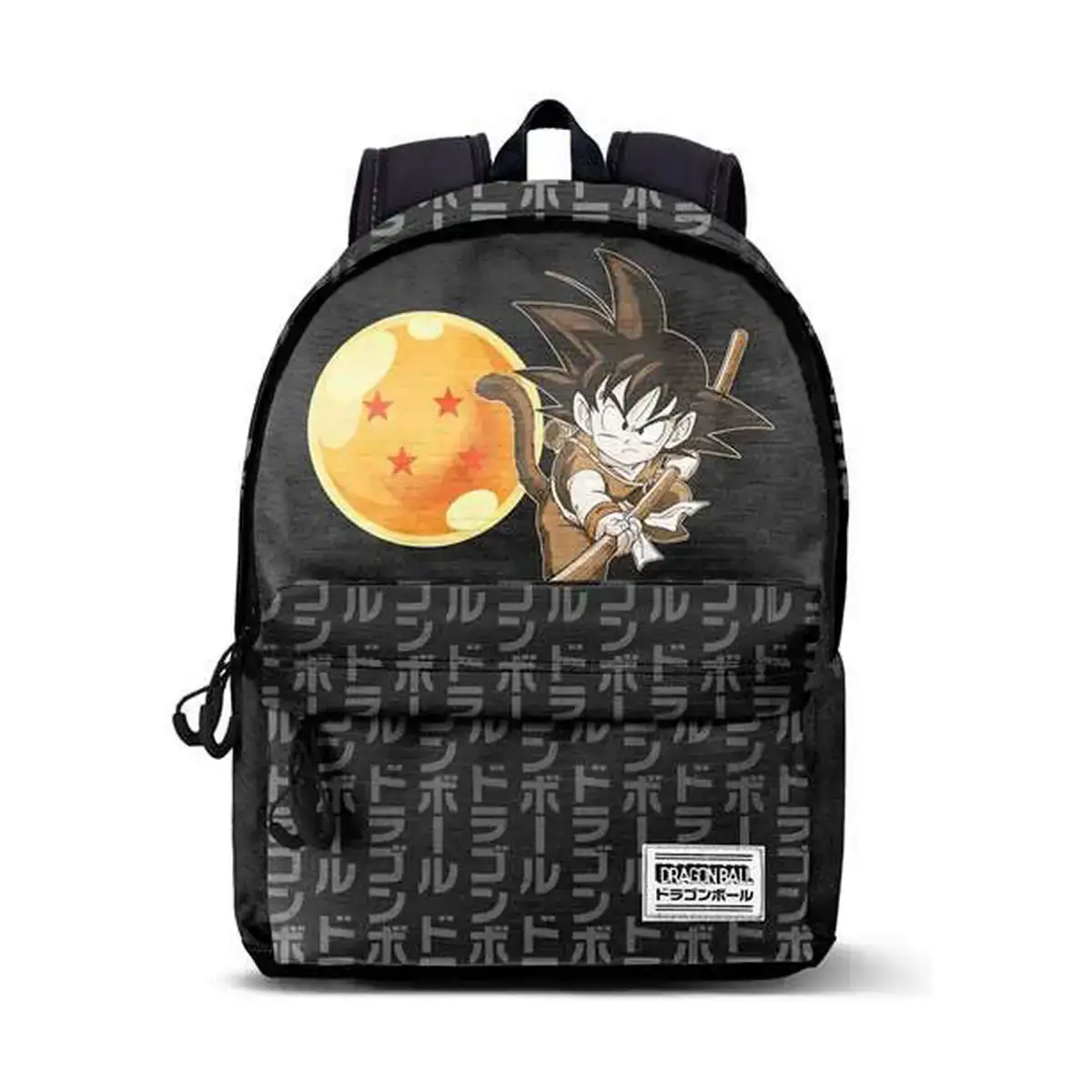 Cartable karactermania eco dragon ball 2 0 adventure 30 x 41 x 18 cm_9780. DIAYTAR COTE D'IVOIRE - Votre Destination Shopping d'Exception. Parcourez nos rayons virtuels et choisissez des produits qui incarnent l'excellence et la diversité.