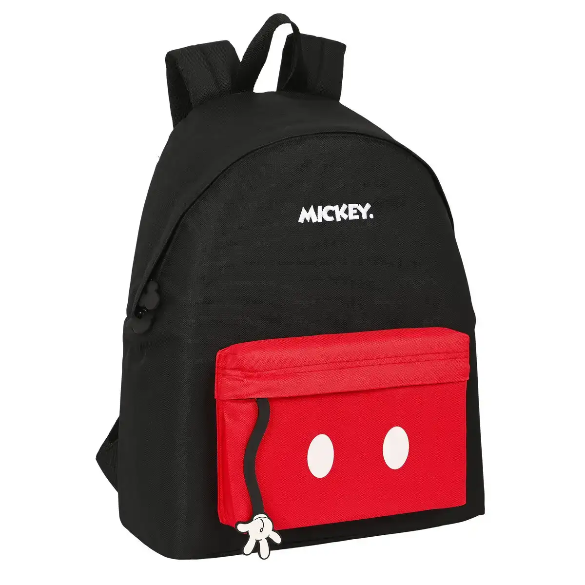 Cartable mickey mouse clubhouse mickey mood rouge noir 33 x 42 x 15 cm _5787. Entrez dans le Monde Éclectique de DIAYTAR COTE D'IVOIRE. Explorez nos catégories et dénichez des trésors qui reflètent la richesse et l'authenticité du Côte d'Ivoire.