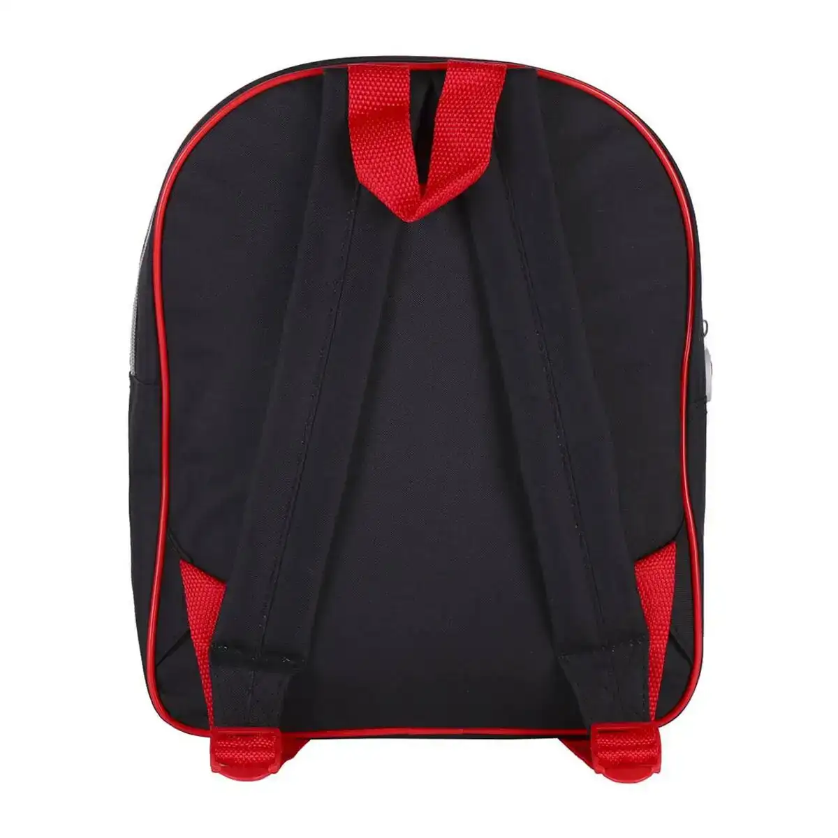 Cartable minnie mouse rouge 25 x 30 x 12 cm _7638. DIAYTAR COTE D'IVOIRE - Votre Destination Shopping Inspirante. Explorez notre catalogue pour trouver des articles qui stimulent votre créativité et votre style de vie.