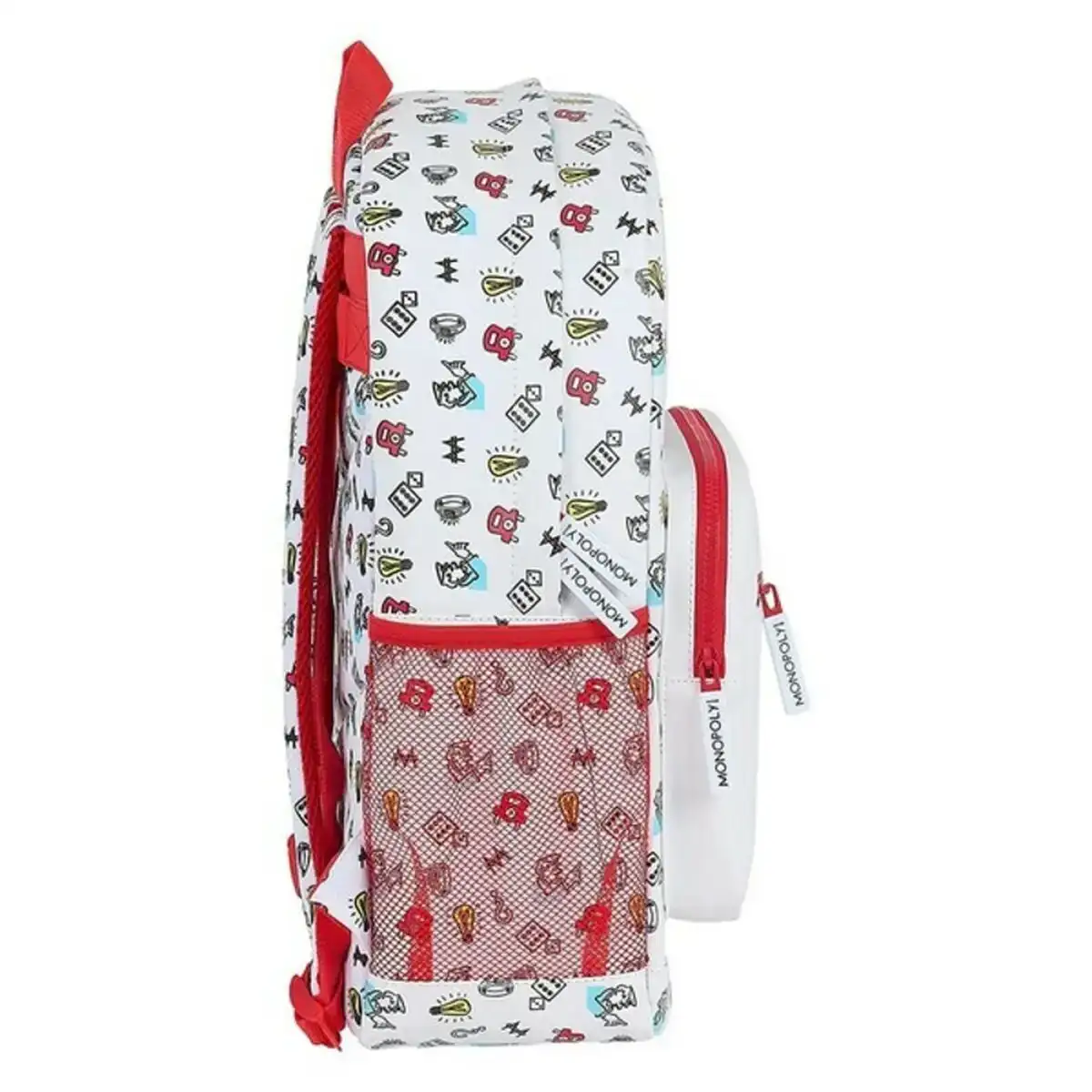 Cartable monopoly_6117. Entrez dans l'Univers de DIAYTAR COTE D'IVOIRE - Où Chaque Produit a une Signification. Explorez notre gamme diversifiée et découvrez des articles qui résonnent avec votre vie.