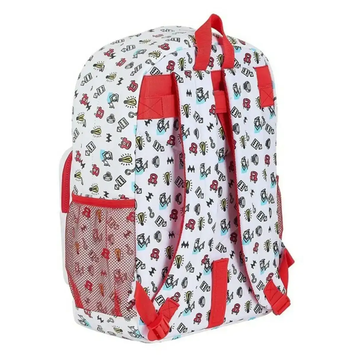 Cartable monopoly_8726. Entrez dans DIAYTAR COTE D'IVOIRE - Où Chaque Détail Compte. Explorez notre boutique en ligne pour trouver des produits de haute qualité, soigneusement choisis pour répondre à vos besoins et vos désirs.