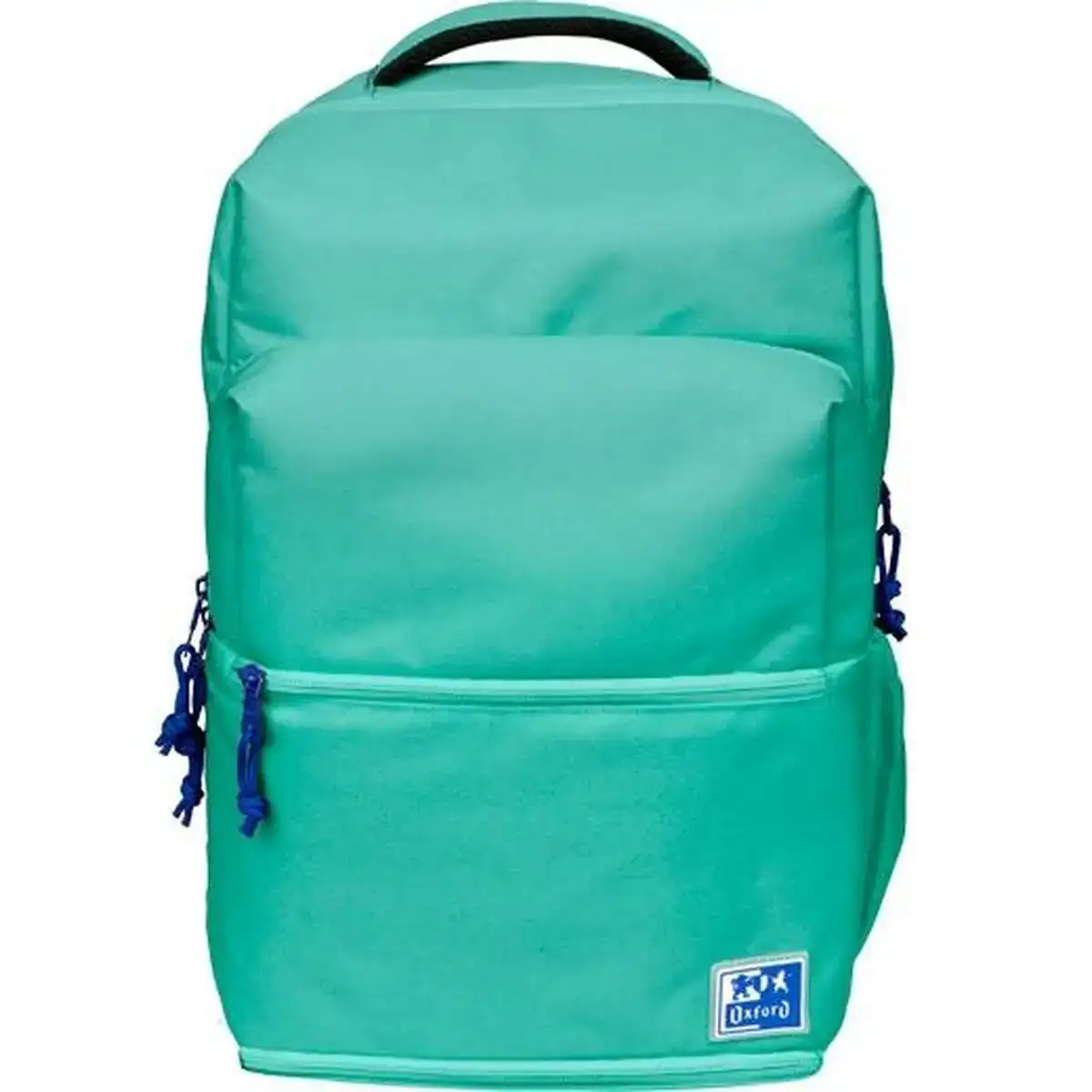 Cartable oxford b out menthe_6684. DIAYTAR COTE D'IVOIRE - Où Chaque Détail Compte. Parcourez nos produits soigneusement sélectionnés et choisissez des articles qui correspondent à votre style et à vos valeurs.