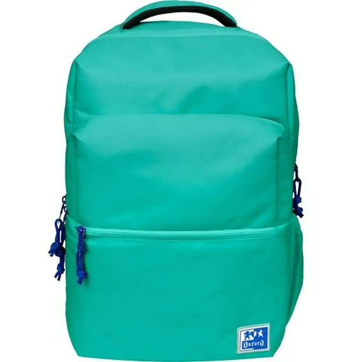 Cartable oxford b ready menthe_5672. DIAYTAR COTE D'IVOIRE - Votre Destination Shopping pour Tous. Parcourez notre boutique en ligne et découvrez une variété de produits pour satisfaire tous vos besoins et désirs.