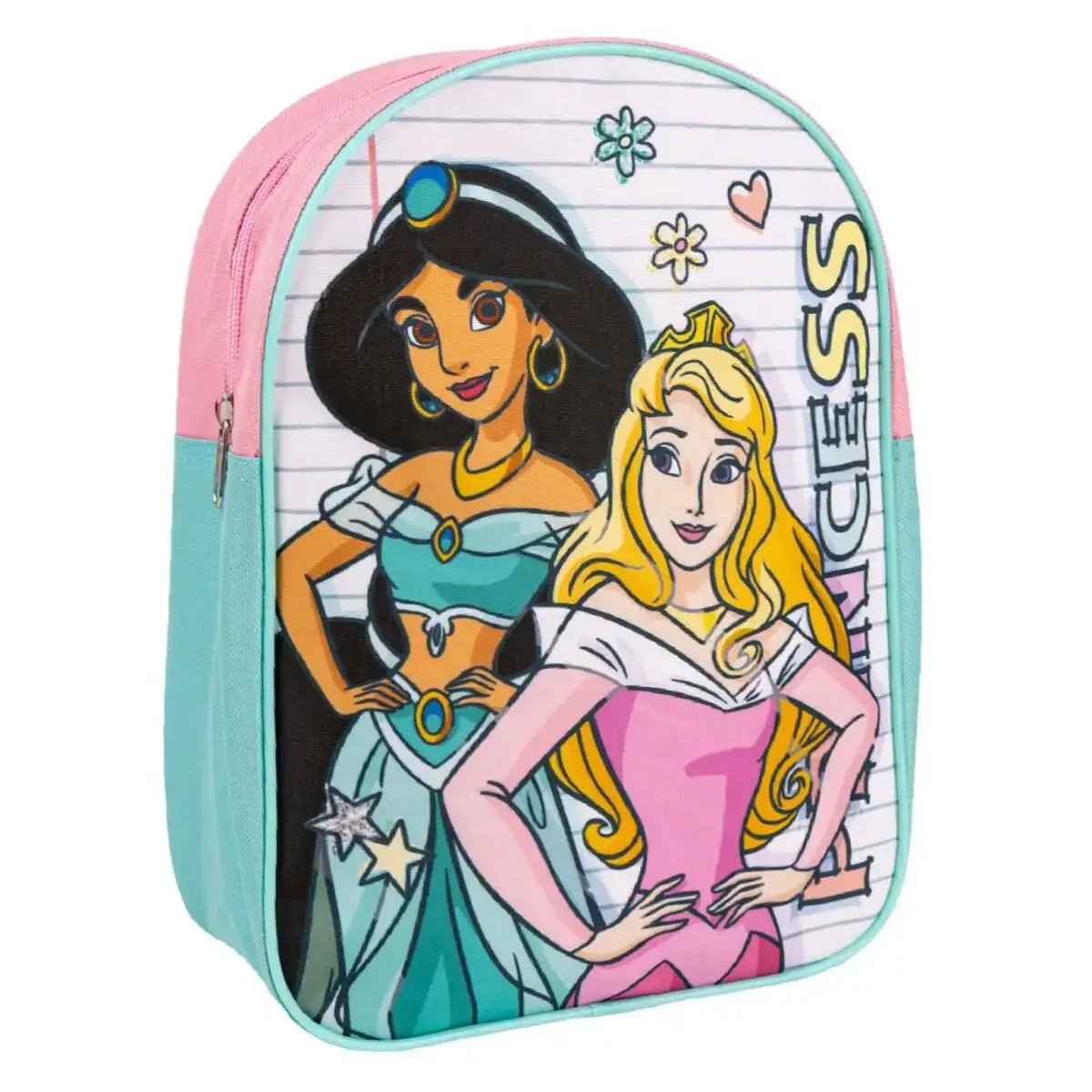 Cartable princesses disney rose_6903. DIAYTAR COTE D'IVOIRE - Où Chaque Détail Fait la Différence. Parcourez notre sélection soignée et choisissez des articles qui rehaussent votre quotidien, du fonctionnel à l'esthétique.