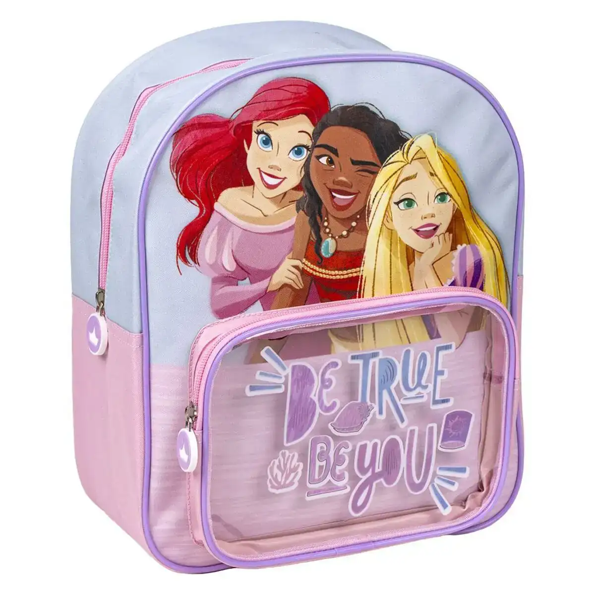 Cartable princesses disney transparent bleu clair_4048. DIAYTAR COTE D'IVOIRE - Où Choisir est une Célébration de l'Artisanat. Explorez notre boutique en ligne et choisissez des articles qui incarnent l'art et le savoir-faire du Côte d'Ivoire.