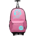 Cartable reconditionne a _9982. DIAYTAR COTE D'IVOIRE - Votre Source de Découvertes Shopping. Découvrez des trésors dans notre boutique en ligne, allant des articles artisanaux aux innovations modernes.