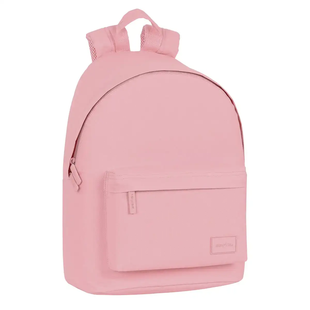 Cartable safta 31 x 41 x 16 cm rose_9267. DIAYTAR COTE D'IVOIRE - Votre Passage vers l'Élégance Abordable. Explorez notre collection où chaque produit est choisi pour sa qualité et son accessibilité, incarnant ainsi l'essence du Côte d'Ivoire.
