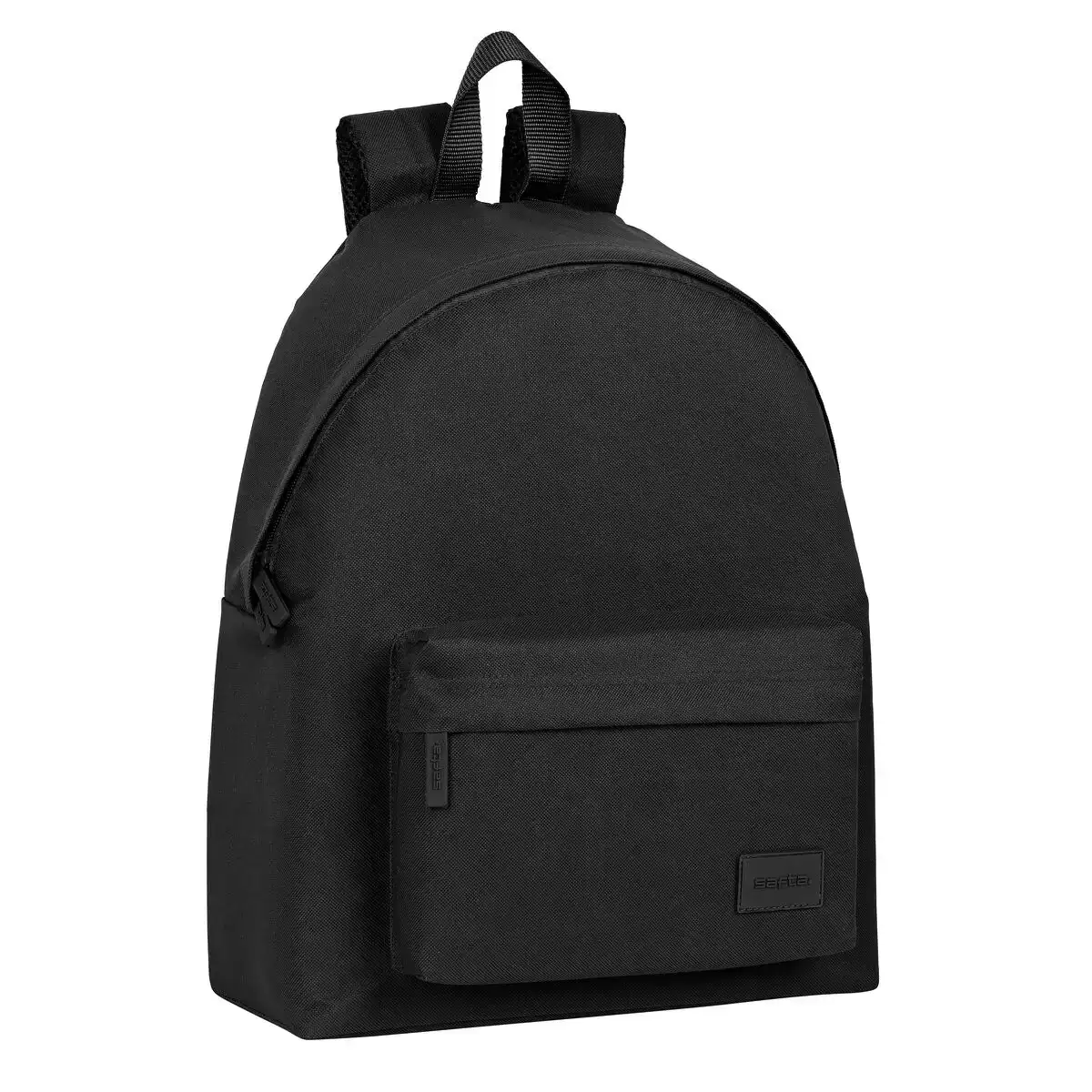Cartable safta 33 x 42 x 15 cm noir_1118. Découvrez DIAYTAR COTE D'IVOIRE - Là où Votre Shopping Prend Vie. Plongez dans notre vaste sélection et trouvez des produits qui ajoutent une touche spéciale à votre quotidien.