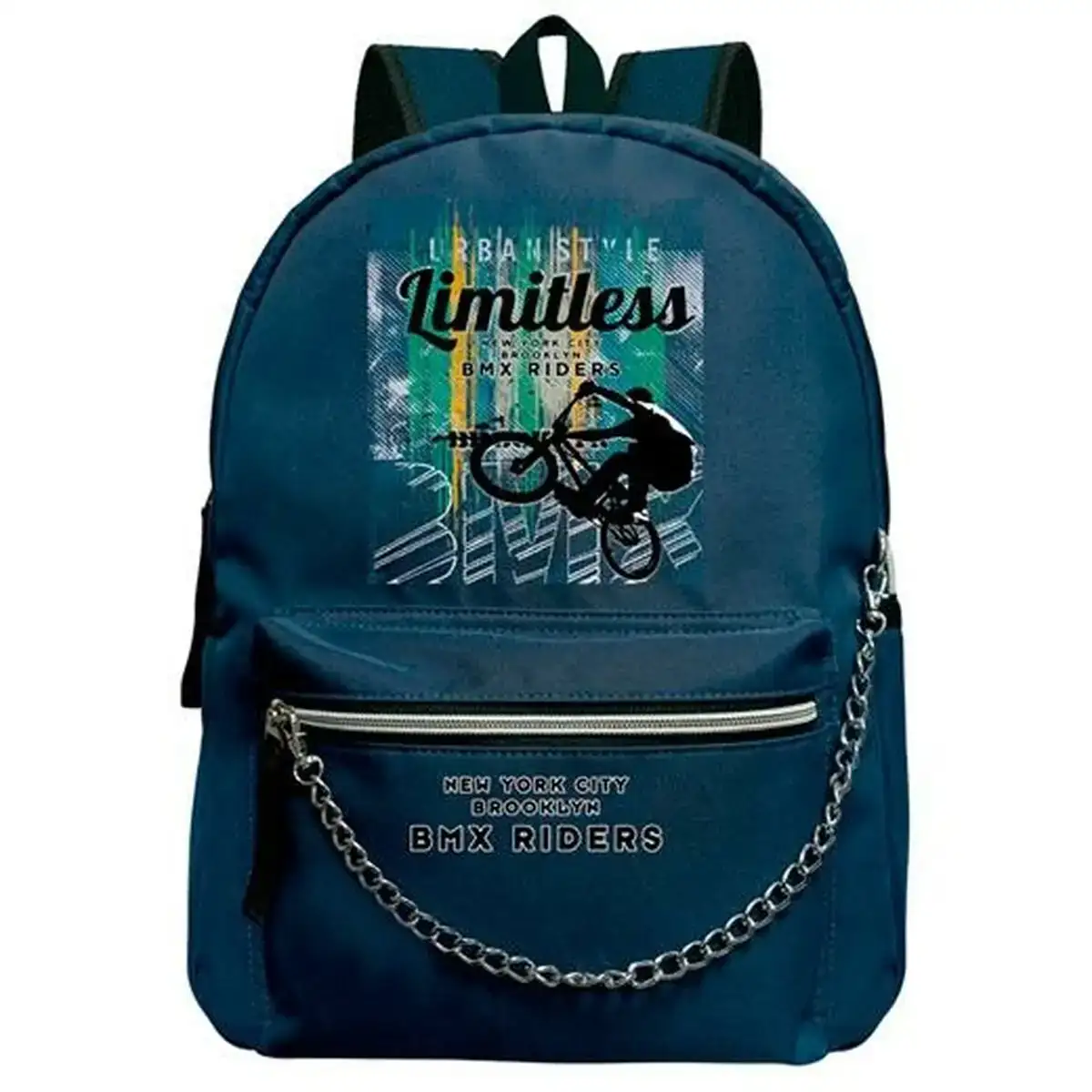 Cartable senfort bmx limitless bleu_5998. DIAYTAR COTE D'IVOIRE - Là où Vos Rêves Prendent Forme. Plongez dans notre catalogue diversifié et trouvez des produits qui enrichiront votre quotidien, du pratique à l'exceptionnel.