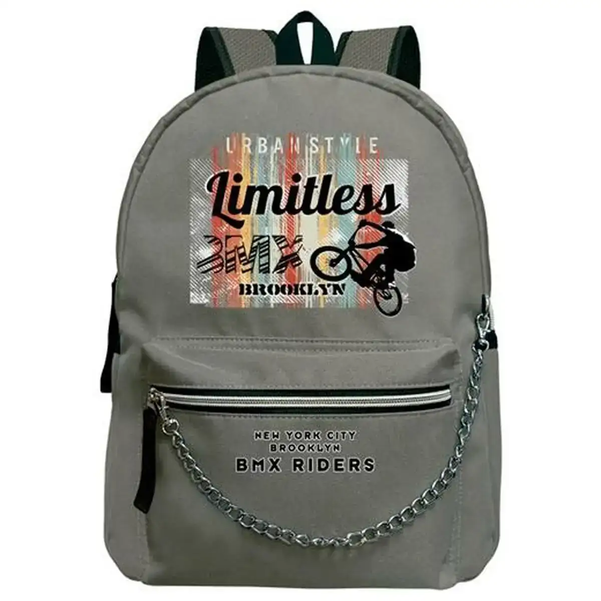 Cartable senfort bmx limitless gris_7966. DIAYTAR COTE D'IVOIRE - Votre Plateforme Shopping de Confiance. Naviguez à travers nos rayons et choisissez des produits fiables qui répondent à vos besoins quotidiens.