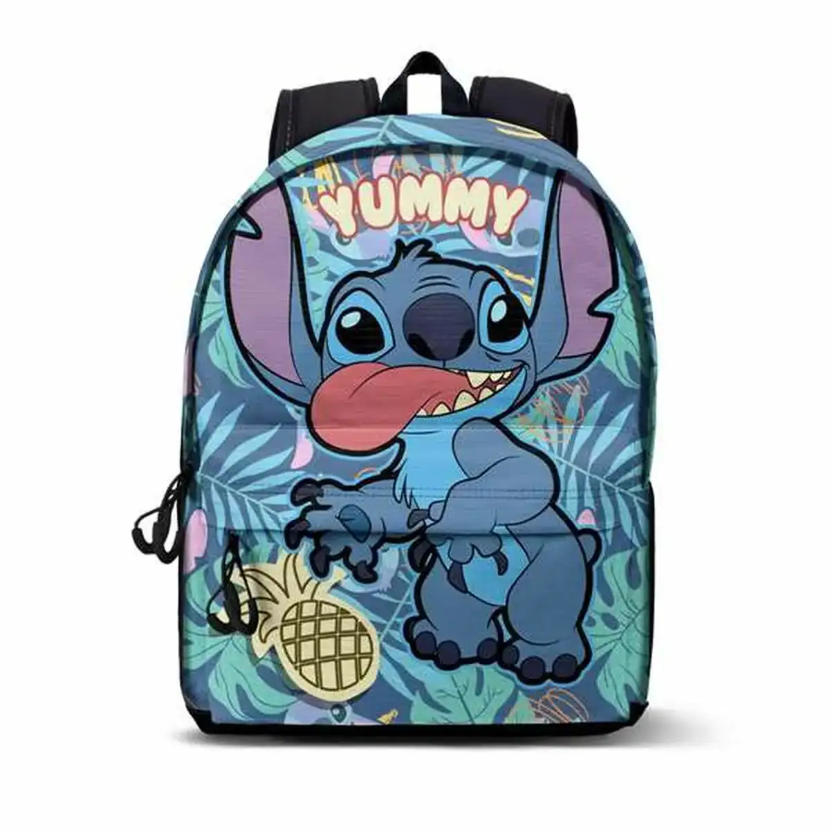 Cartable stitch yummy hs fan 2 0 bleu_6293. Bienvenue chez DIAYTAR COTE D'IVOIRE - Votre Porte d'Accès à la Diversité. Découvrez notre boutique en ligne et choisissez parmi une pléthore d'articles qui célèbrent la richesse culturelle du Côte d'Ivoire et au-delà.