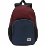 Cartable vans alumni blue marine bordeaux multicouleur_9583. DIAYTAR COTE D'IVOIRE - Où Choisir est un Acte d'Amour pour le Côte d'Ivoire. Explorez notre boutique en ligne et choisissez des articles qui célèbrent la culture et l'artisanat du pays.