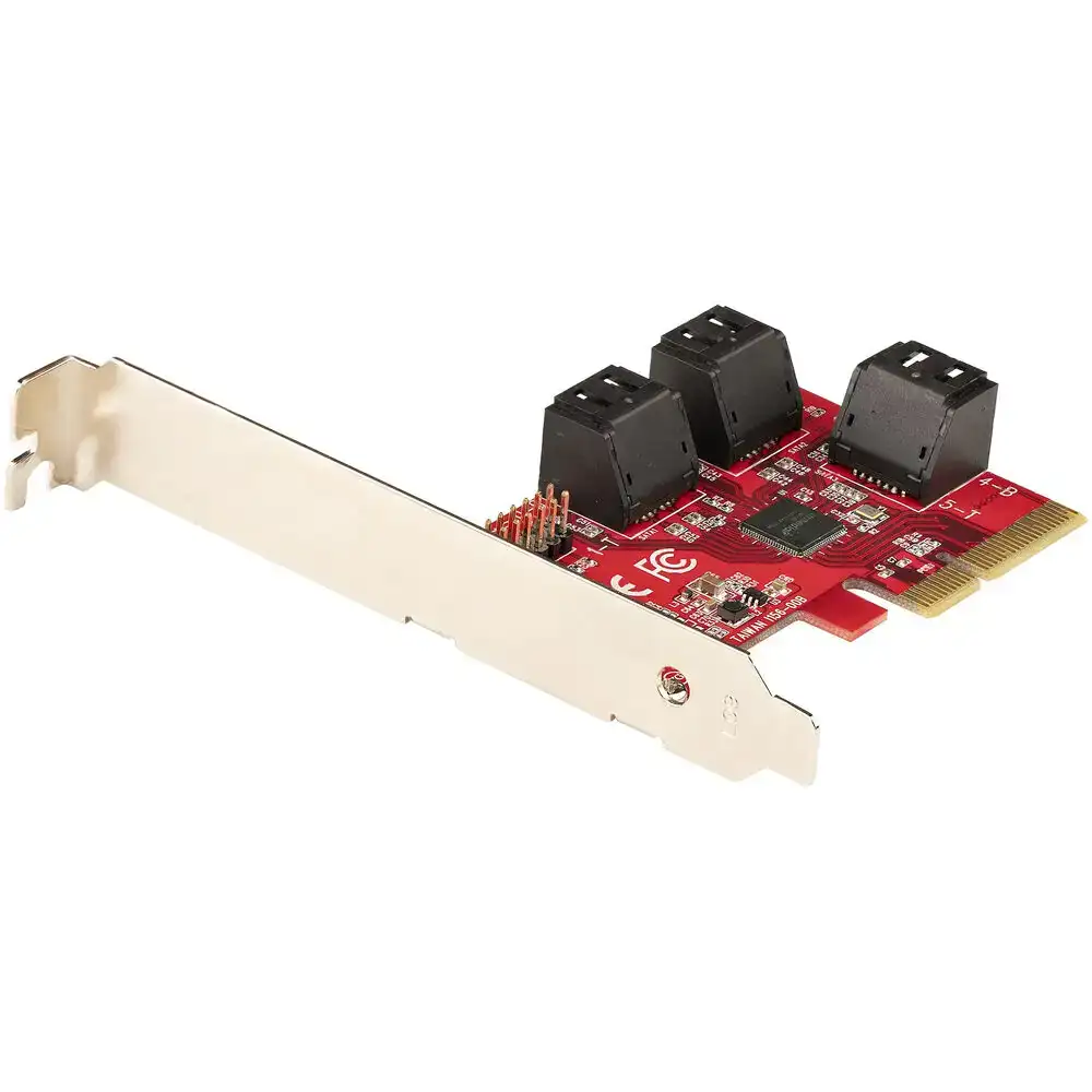 Carte de controleur raid 6p6g pcie sata card_3560. DIAYTAR COTE D'IVOIRE - Où l'Élégance se Mêle à l'Authenticité. Naviguez à travers notre boutique en ligne et choisissez des produits qui incarnent le style et la tradition du Côte d'Ivoire.