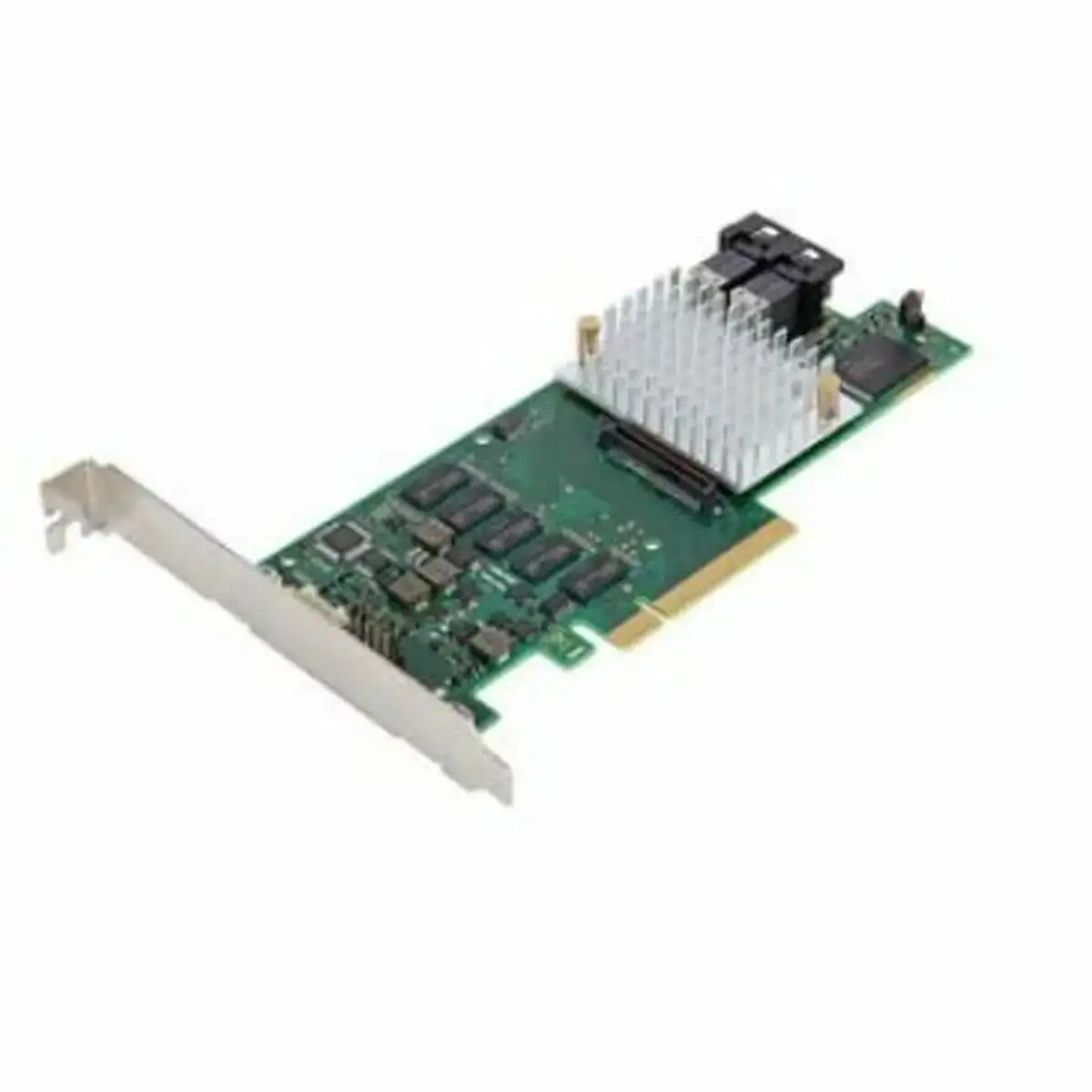 Carte de controleur raid fujitsu s26361 f5243 l12 _3158. DIAYTAR COTE D'IVOIRE - L'Art de Choisir, l'Art de S'émerveiller. Explorez notre boutique en ligne et choisissez des articles qui éveillent votre sens de l'émerveillement.