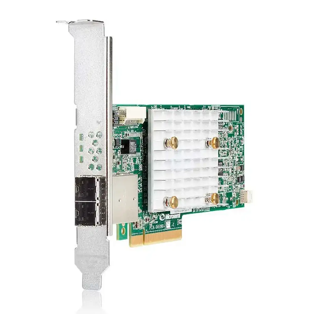 Carte de controleur raid hpe 804398 b21 12 gb s_4737. DIAYTAR COTE D'IVOIRE - Votre Passage vers le Chic et l'Élégance. Naviguez à travers notre boutique en ligne pour trouver des produits qui ajoutent une touche sophistiquée à votre style.