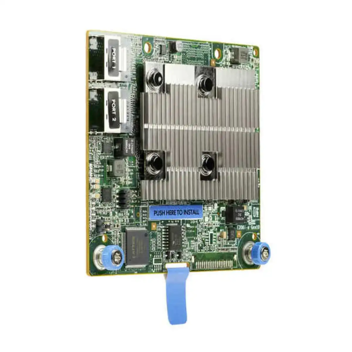 Carte de controleur raid hpe 869079 b21 12 gb s_6121. Entrez dans l'Univers de DIAYTAR COTE D'IVOIRE - Où la Tradition S'unit à la Modernité. Explorez notre sélection pour trouver des produits qui allient héritage et innovation.
