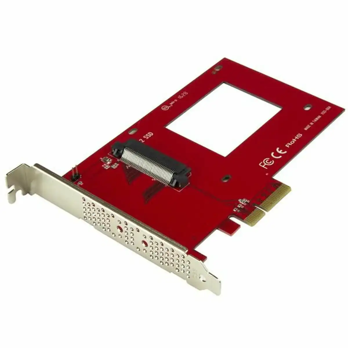 Carte de controleur raid startech pex4sff8639 _9809. DIAYTAR COTE D'IVOIRE - Votre Plaisir Shopping à Portée de Clic. Explorez notre boutique en ligne et trouvez des produits qui ajoutent une touche de bonheur à votre vie quotidienne.