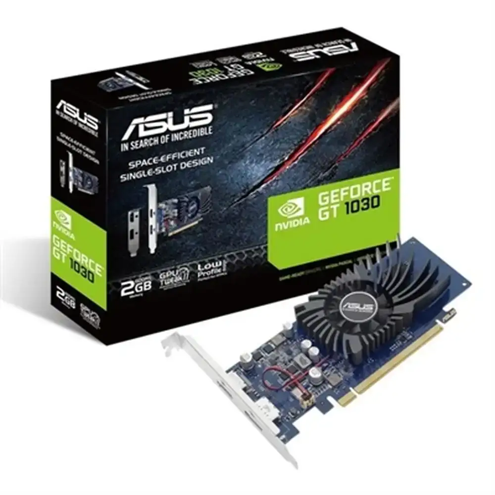 Carte graphique asus 90yv0at2 m0na00 gddr5_9413. DIAYTAR COTE D'IVOIRE - L'Art de Vivre le Shopping en Ligne. Découvrez notre plateforme intuitive et trouvez des produits qui vous inspirent et vous enchantent, à chaque clic.