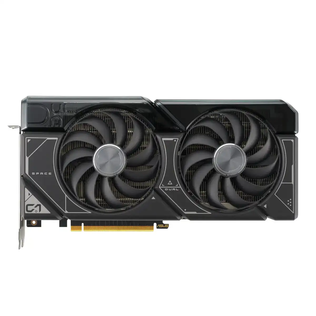 Carte graphique asus dual rtx4070 o12g 12 gb gddr6x 12 gb ram geforce rtx 4070_6848. Entrez dans l'Univers de DIAYTAR COTE D'IVOIRE - Où Choisir est un Voyage. Explorez notre gamme diversifiée et trouvez des articles qui répondent à tous vos besoins et envies.