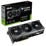 Carte graphique asus geforce rtx 4070 12 gb gddr6x 12 gb ram geforce rtx 4070_9562. DIAYTAR COTE D'IVOIRE - Là où la Qualité se Marque d'une Touche Côte d'Ivoireaise. Naviguez à travers notre boutique en ligne et choisissez des produits qui allient excellence et tradition.
