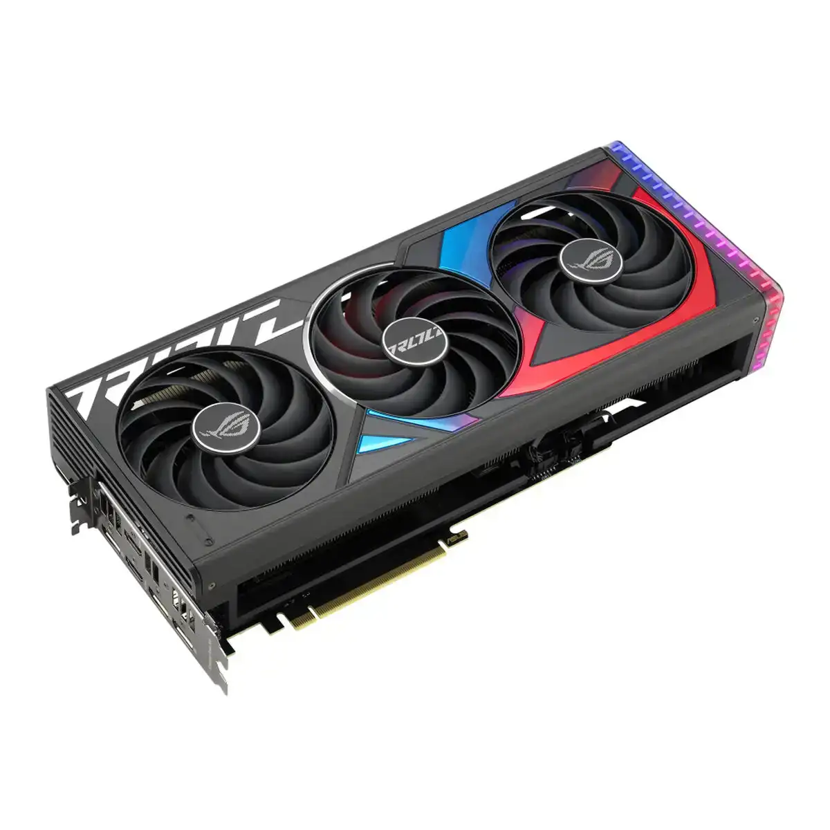 Carte graphique asus rog strix rtx4070ti o12g gaming 12 gb gddr6x 12 gb ram geforce rtx 4070 ti geforce rtx 4070_4055. Bienvenue chez DIAYTAR COTE D'IVOIRE - Votre Plateforme Shopping pour Tous. Découvrez un large éventail de produits qui célèbrent la diversité et la beauté du Côte d'Ivoire.