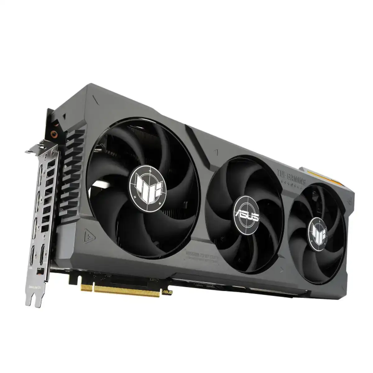Carte graphique asus tuf rtx4080 16 gb gddr6x 16 gb ram_3561. DIAYTAR COTE D'IVOIRE - Votre Passage vers la Découverte. Explorez notre boutique en ligne pour trouver des trésors qui vous attendent, du traditionnel à l'avant-garde.