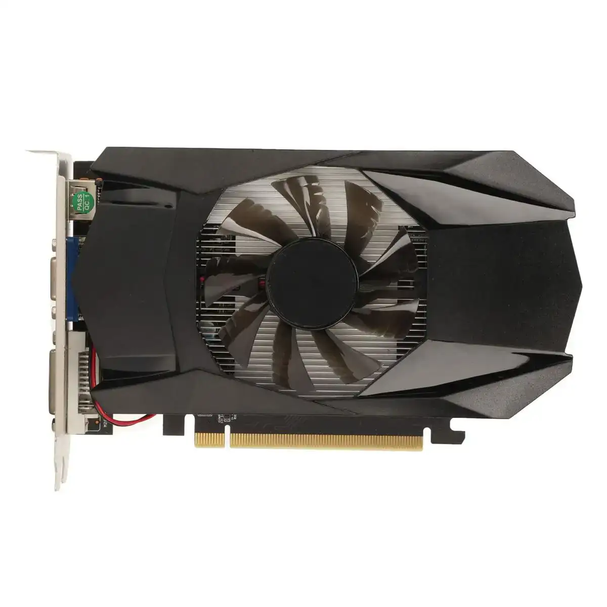 Carte graphique gaming 4 gb gddr5 reconditionne b _2157. DIAYTAR COTE D'IVOIRE - Où Chaque Produit a sa Place. Parcourez notre catalogue et choisissez des articles qui s'intègrent parfaitement à votre style et à votre espace.