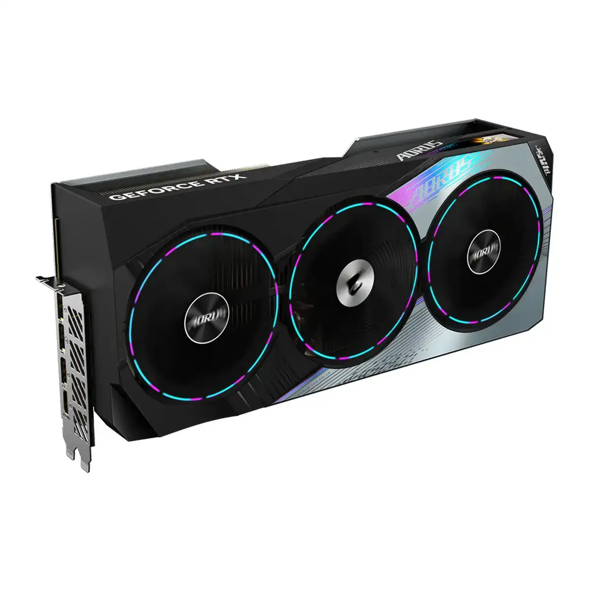 Carte graphique gigabyte aorus geforce rtx 4090 master 24g nvidia nvidia geforce rtx 4090_7390. DIAYTAR COTE D'IVOIRE - Votre Passage vers le Chic et l'Élégance. Naviguez à travers notre boutique en ligne pour trouver des produits qui ajoutent une touche sophistiquée à votre style.