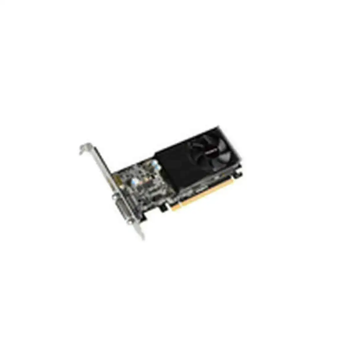 Carte graphique gigabyte e082185 2 gb gddr5 2 gb gddr5_6706. DIAYTAR COTE D'IVOIRE - Là où les Possibilités sont Infinies. Parcourez nos catégories et laissez-vous séduire par des produits qui enrichiront votre quotidien, du pratique à l'esthétique.