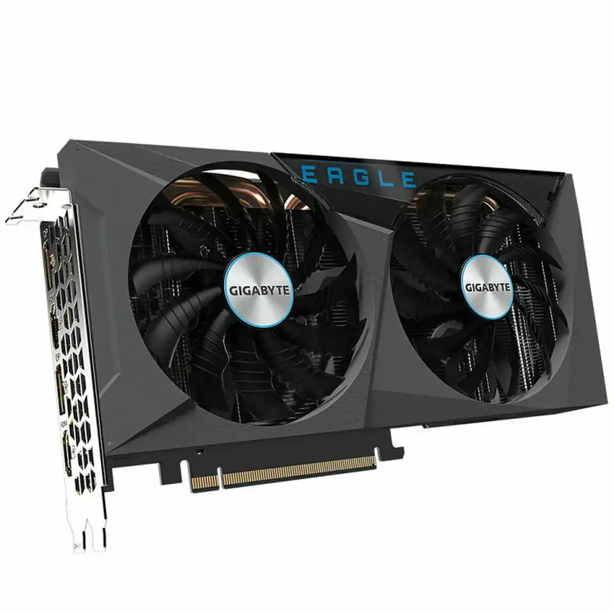 Carte graphique gigabyte geforce rtx 3060 ti eagle oc 8g rev 2 0 _3157. DIAYTAR COTE D'IVOIRE - Votre Passage Vers l'Excellence Shopping. Découvrez un catalogue en ligne qui offre une expérience d'achat exceptionnelle, avec des produits soigneusement sélectionnés pour satisfaire tous les goûts.