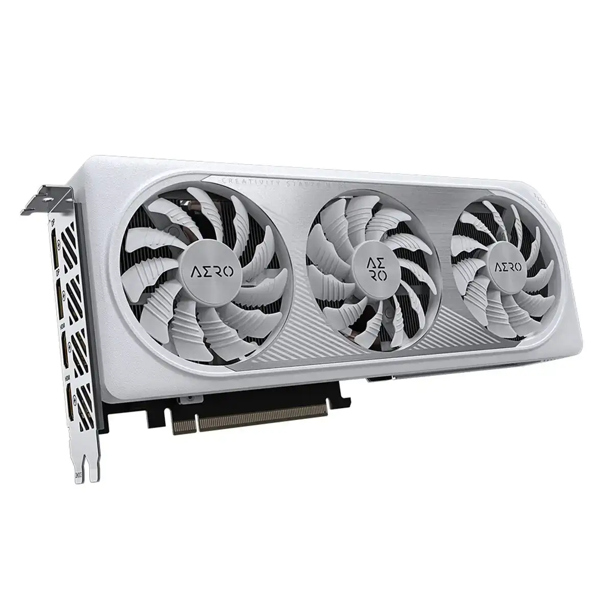 Carte graphique gigabyte geforce rtx 4060 ti aero oc 8g gddr6_4561. DIAYTAR COTE D'IVOIRE - L'Art de Choisir, l'Art de S'émerveiller. Explorez notre boutique en ligne et choisissez des articles qui éveillent votre sens de l'émerveillement.