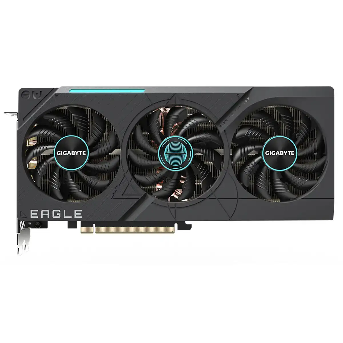 Carte graphique gigabyte geforce rtx 4070 ti eagle oc 12g rev 2 0 12 gb ram gddr6x_9219. Bienvenue chez DIAYTAR COTE D'IVOIRE - Votre Plateforme Shopping pour Tous. Découvrez un large éventail de produits qui célèbrent la diversité et la beauté du Côte d'Ivoire.