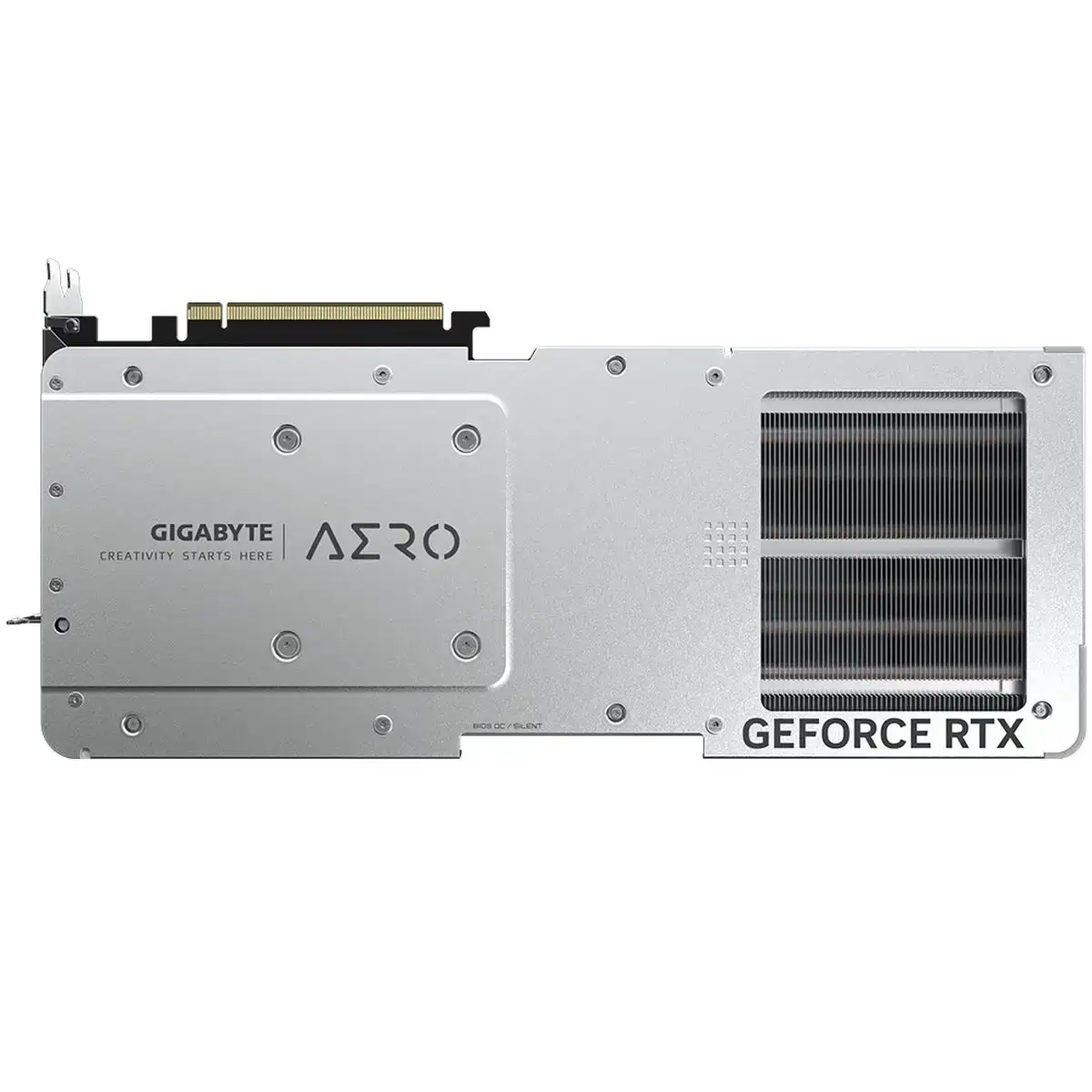 Carte graphique gigabyte geforce rtx 4090 aero oc 24g nvidia geforce rtx 4090_9619. Découvrez DIAYTAR COTE D'IVOIRE - Là où le Choix Rencontre la Qualité. Parcourez notre gamme diversifiée et choisissez parmi des produits conçus pour exceller dans tous les aspects de votre vie.