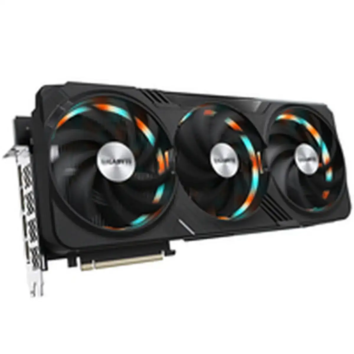 Carte graphique gigabyte geforce rtx 4090 gaming oc 24g nvidia geforce rtx 4090 24 gb ram_4355. DIAYTAR COTE D'IVOIRE - Votre Source d'Inspiration Shopping. Parcourez nos rayons et trouvez des articles qui vous inspirent, que ce soit pour votre style, votre maison ou votre vie quotidienne.