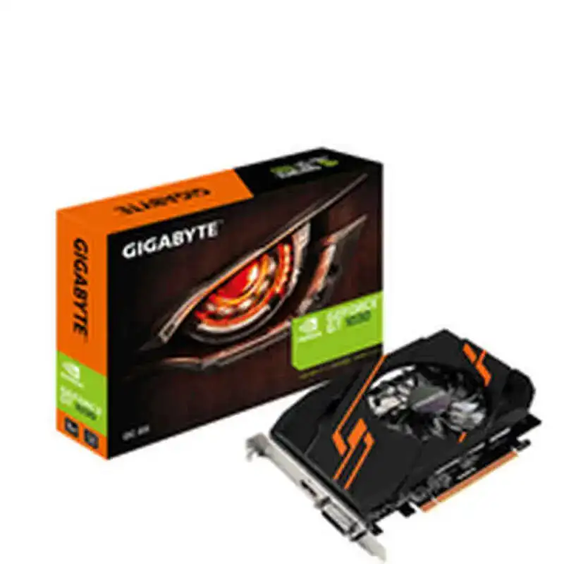 Carte graphique gigabyte gv n1030oc 2gi 2 gb gddr5 nvidia_4256. Bienvenue sur DIAYTAR COTE D'IVOIRE - Où Chaque Produit a son Histoire. Découvrez notre sélection unique et choisissez des articles qui racontent la richesse culturelle et artistique du Côte d'Ivoire.